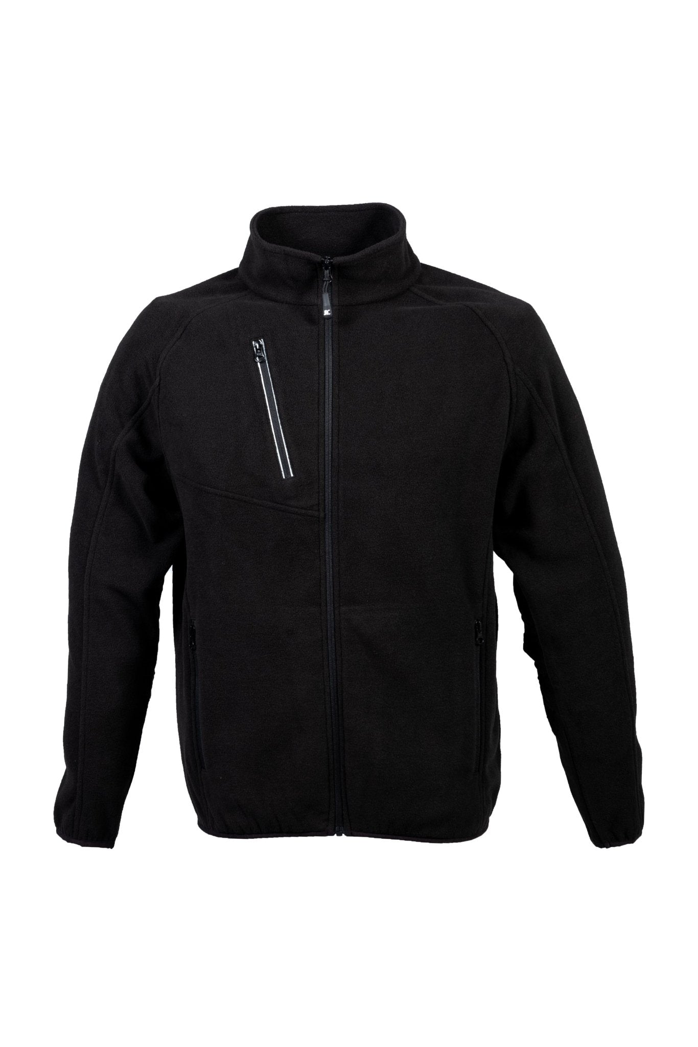 Pile zip intera JRC Edimburgo Man 280 gr - Westrose SRL - Abbigliamento da Lavoro Personalizzato