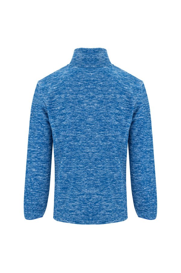 Pile zip intera Roly Artic 300 gr - Westrose SRL - Abbigliamento da Lavoro Personalizzato