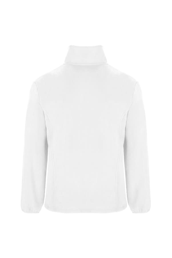 Pile zip intera Roly Artic 300 gr - Westrose SRL - Abbigliamento da Lavoro Personalizzato