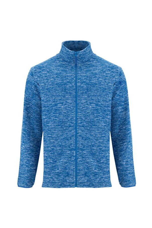 Pile zip intera Roly Artic 300 gr - Westrose SRL - Abbigliamento da Lavoro Personalizzato