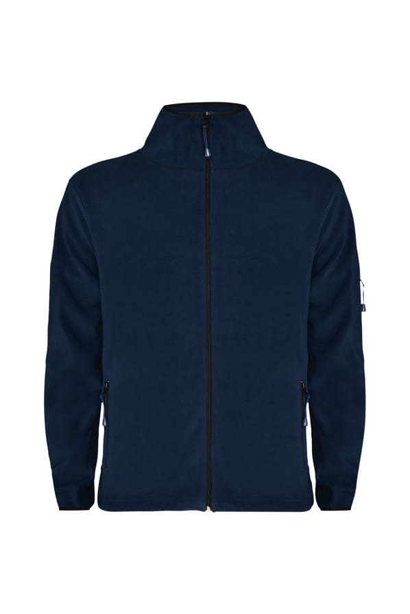 Pile zip intera Roly Luciane 300 gr - Westrose SRL - Abbigliamento da Lavoro Personalizzato