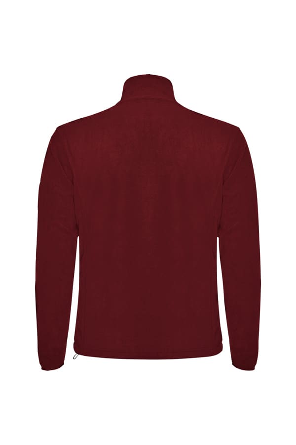 Pile zip intera Roly Luciane 300 gr - Westrose SRL - Abbigliamento da Lavoro Personalizzato