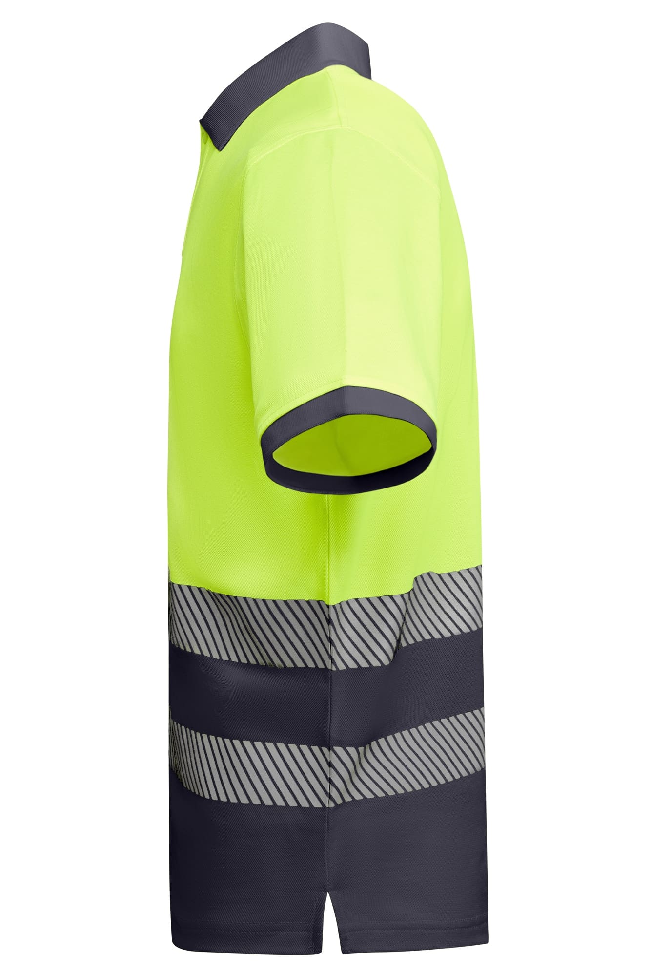 Polo alta visibilità Roly Atrio 170 gr - Westrose SRL - Abbigliamento da Lavoro Personalizzato