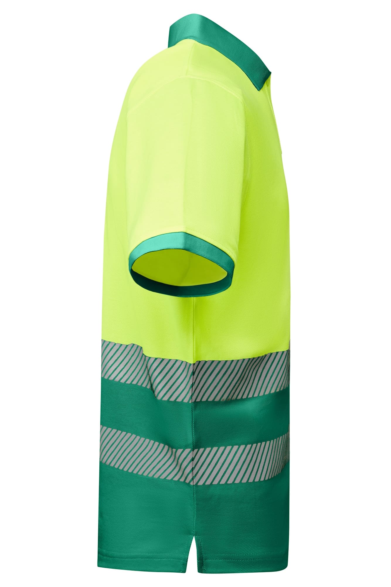 Polo alta visibilità Roly Atrio 170 gr - Westrose SRL - Abbigliamento da Lavoro Personalizzato