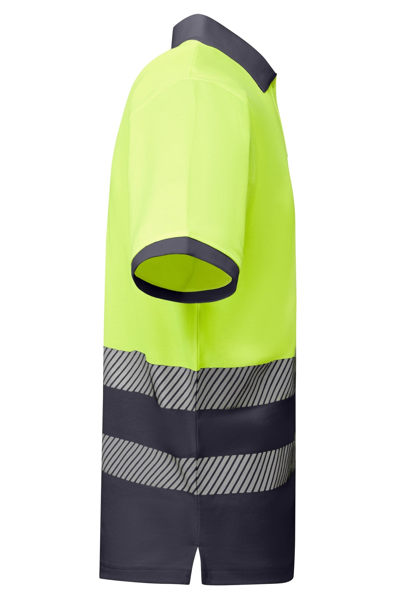 Polo alta visibilità Roly Atrio 170 gr - Westrose SRL - Abbigliamento da Lavoro Personalizzato