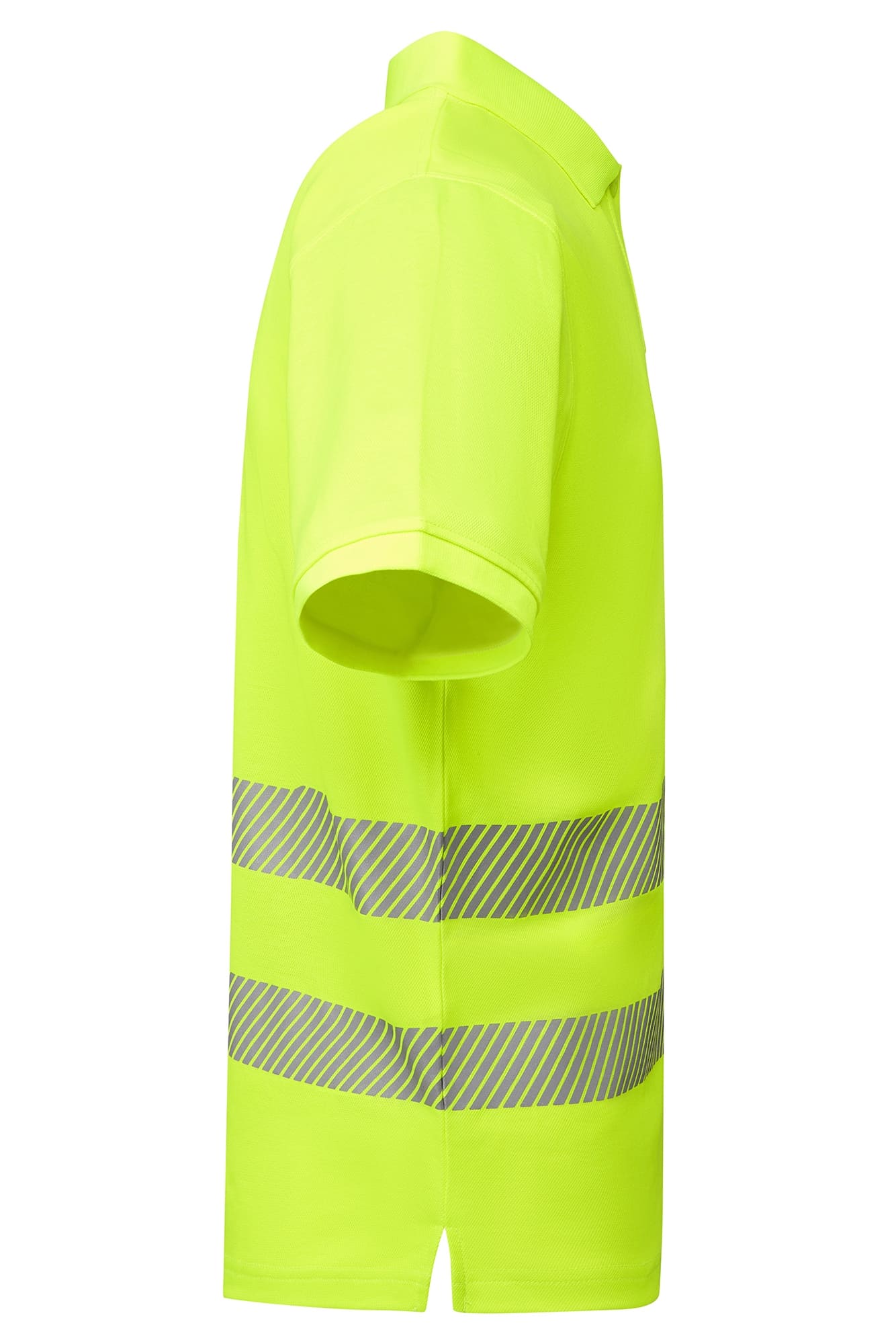 Polo alta visibilità Roly Atrio 170 gr - Westrose SRL - Abbigliamento da Lavoro Personalizzato