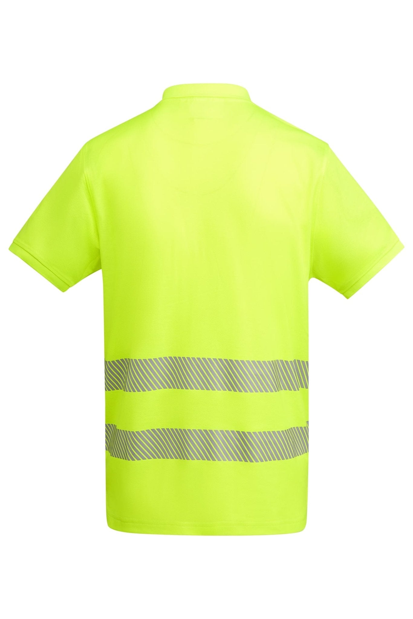 Polo alta visibilità Roly Atrio 170 gr - Westrose SRL - Abbigliamento da Lavoro Personalizzato