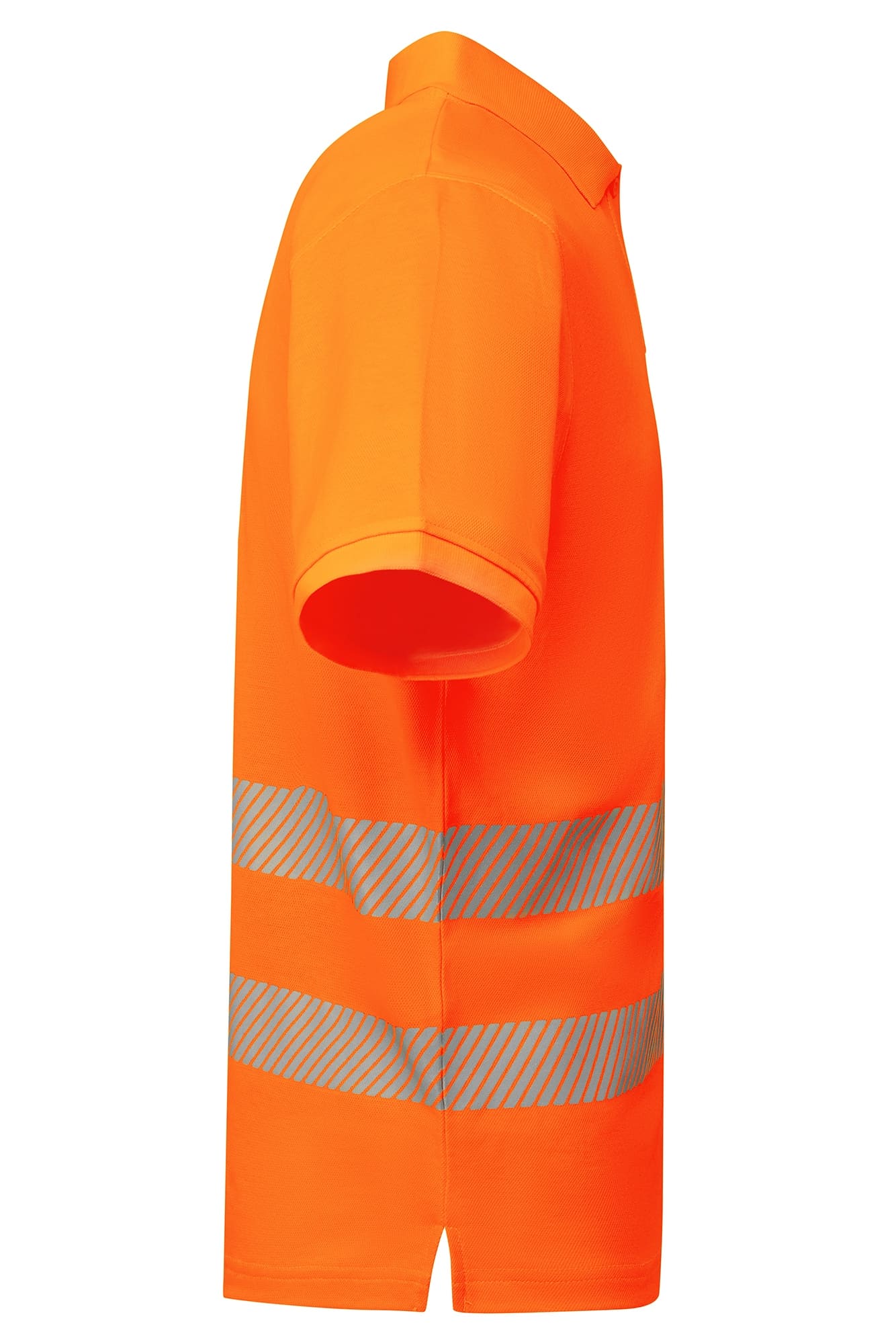 Polo alta visibilità Roly Atrio 170 gr - Westrose SRL - Abbigliamento da Lavoro Personalizzato