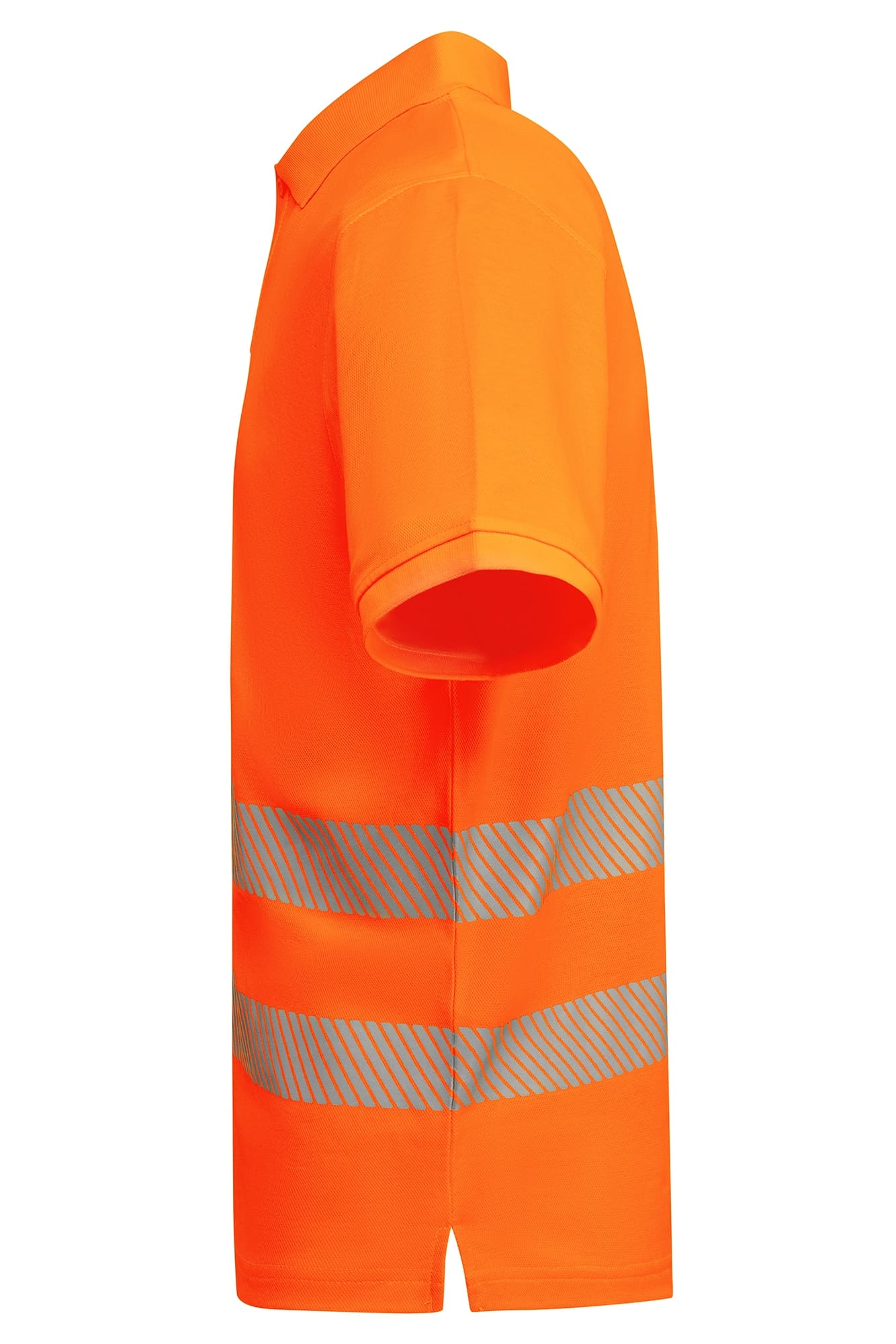 Polo alta visibilità Roly Atrio 170 gr - Westrose SRL - Abbigliamento da Lavoro Personalizzato