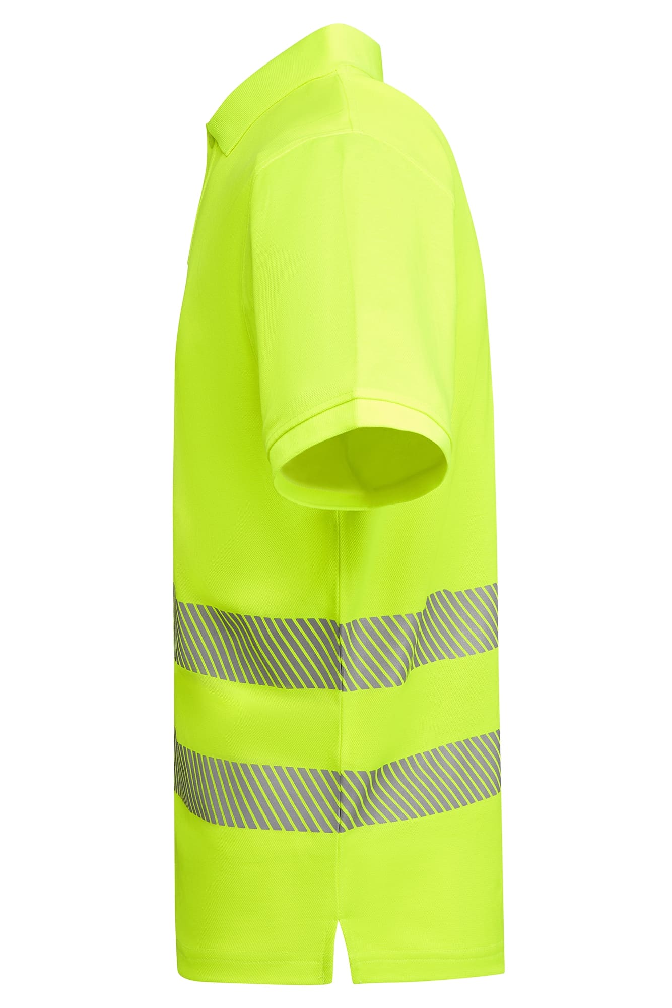 Polo alta visibilità Roly Atrio 170 gr - Westrose SRL - Abbigliamento da Lavoro Personalizzato