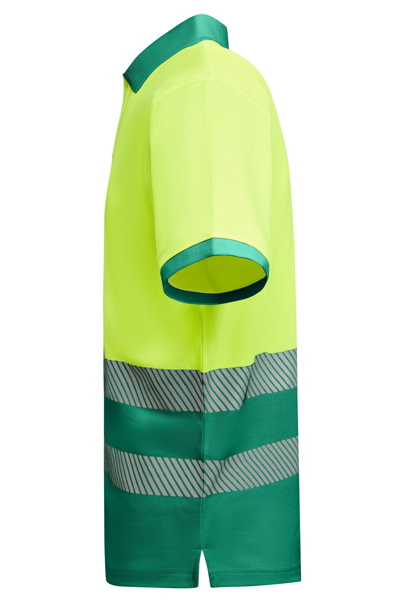 Polo alta visibilità Roly Atrio 170 gr - Westrose SRL - Abbigliamento da Lavoro Personalizzato