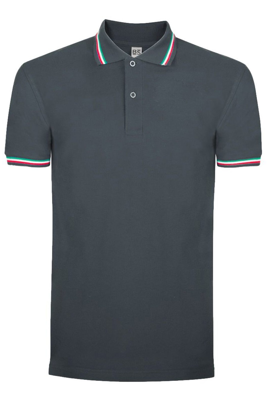 Polo cotone Black Spider Tricolore 200 gr - Westrose SRL - Abbigliamento da Lavoro Personalizzato