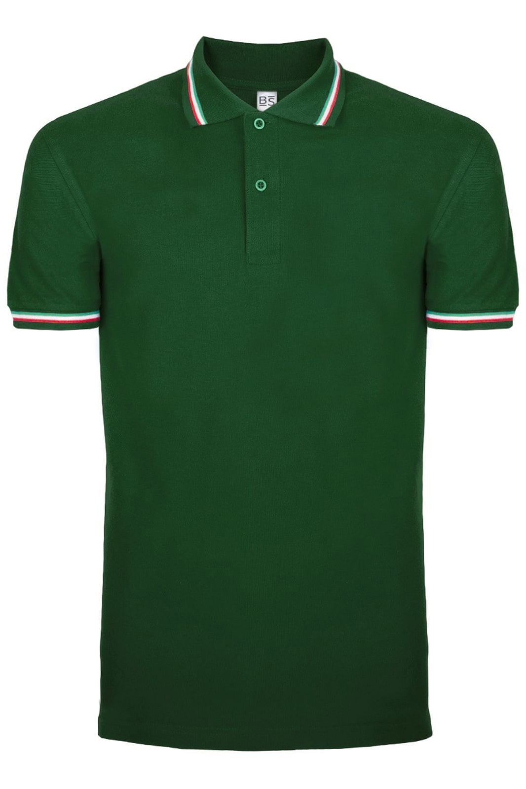 Polo cotone Black Spider Tricolore 200 gr - Westrose SRL - Abbigliamento da Lavoro Personalizzato