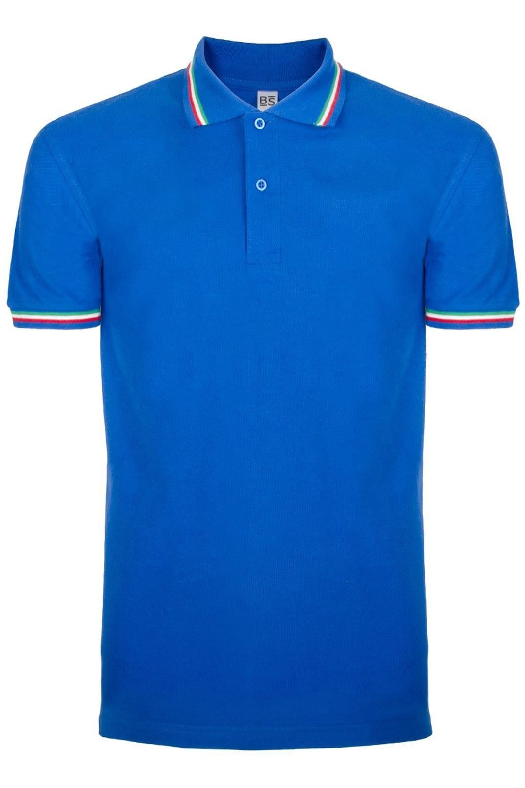 Polo cotone Black Spider Tricolore 200 gr - Westrose SRL - Abbigliamento da Lavoro Personalizzato