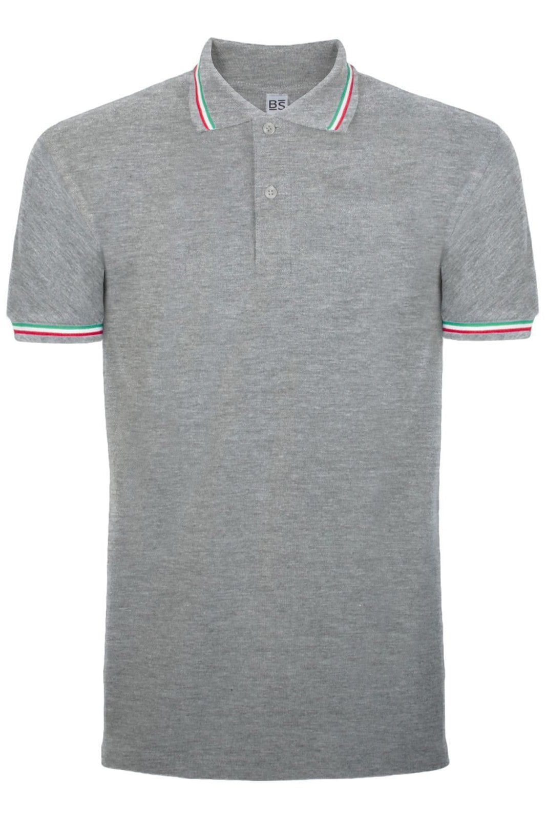 Polo cotone Black Spider Tricolore 200 gr - Westrose SRL - Abbigliamento da Lavoro Personalizzato