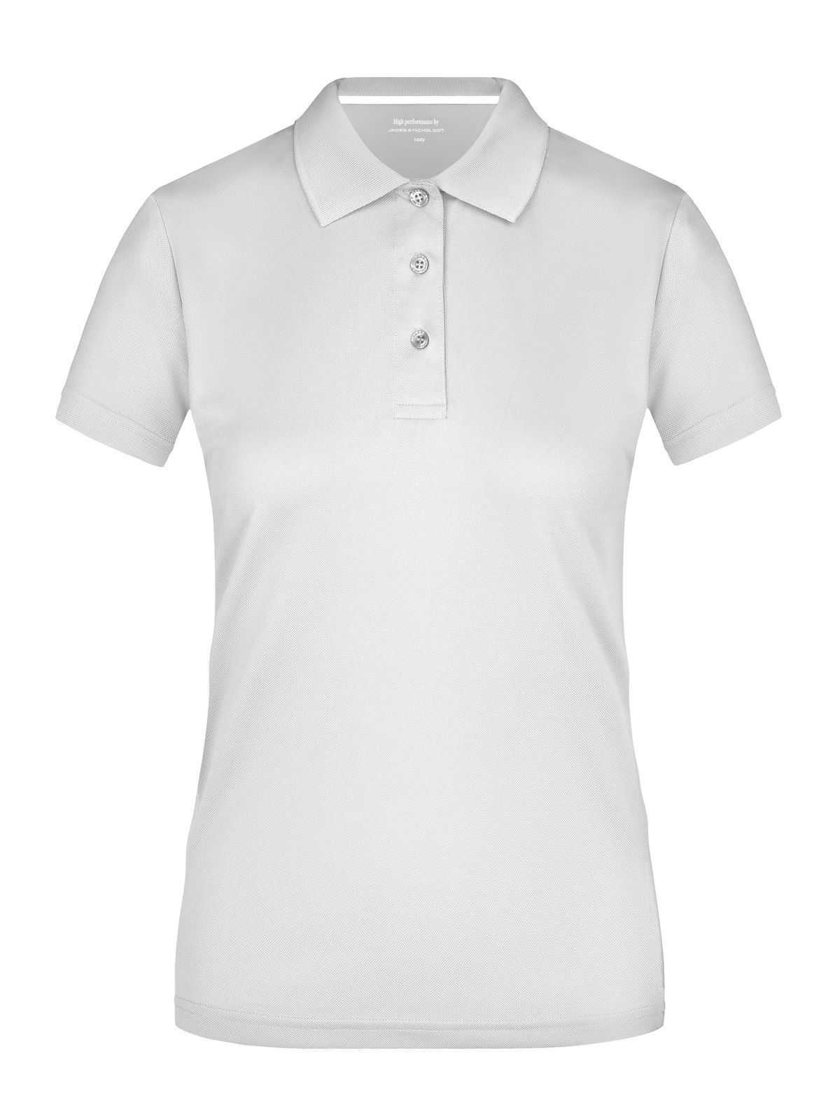 Polo donna antideco - Westrose SRL - Abbigliamento da Lavoro Personalizzato