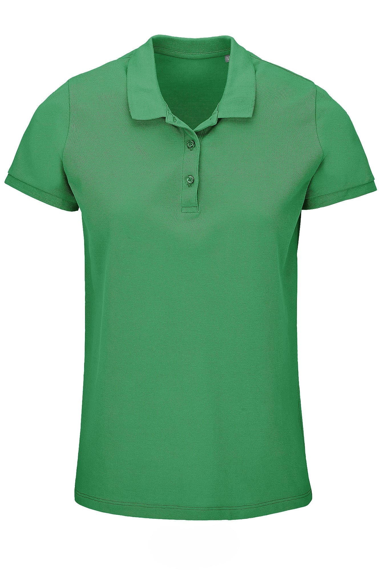 Polo donna cotone biologico Planet 170 gr - Westrose SRL - Abbigliamento da Lavoro Personalizzato