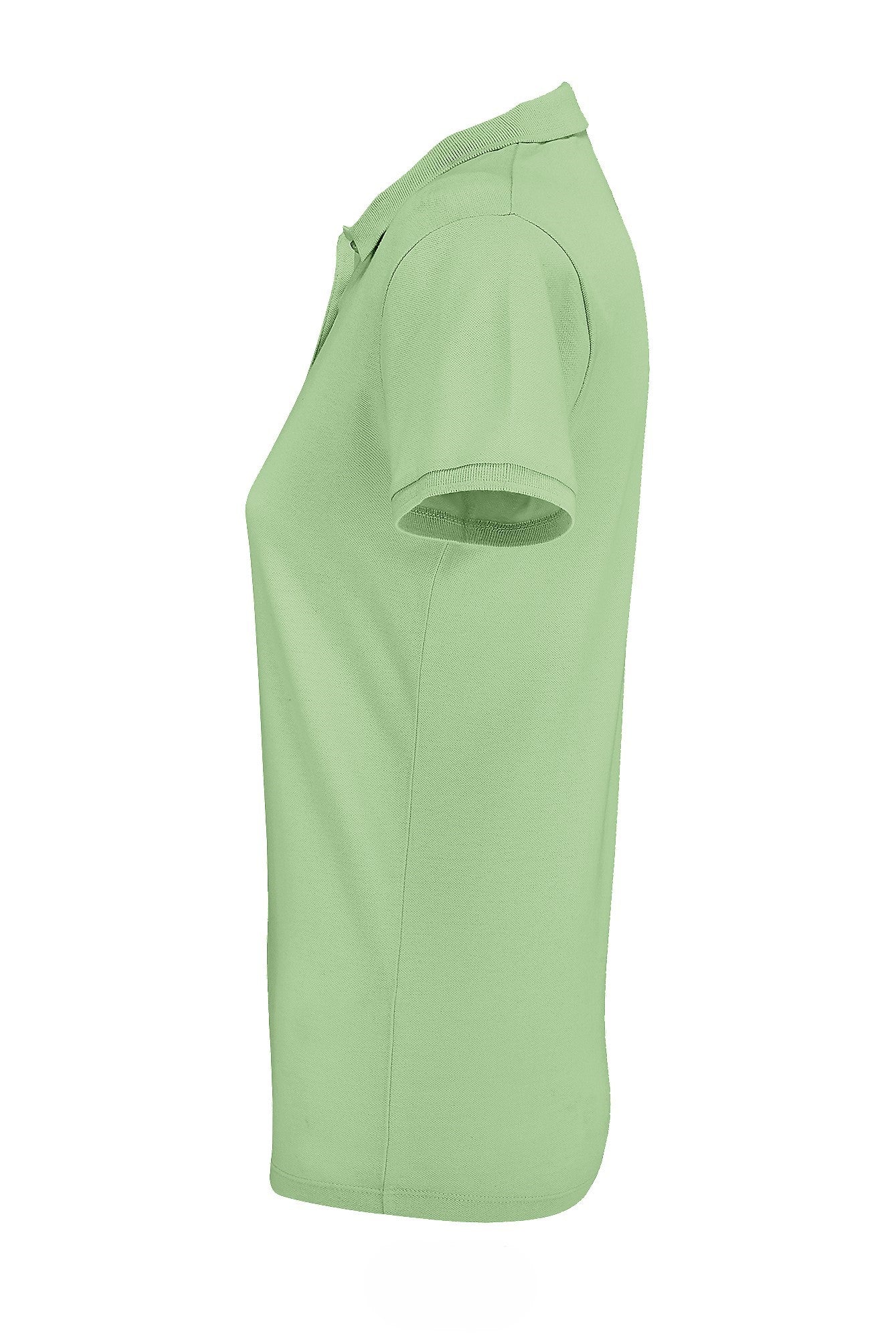 Polo donna cotone biologico Planet 170 gr - Westrose SRL - Abbigliamento da Lavoro Personalizzato