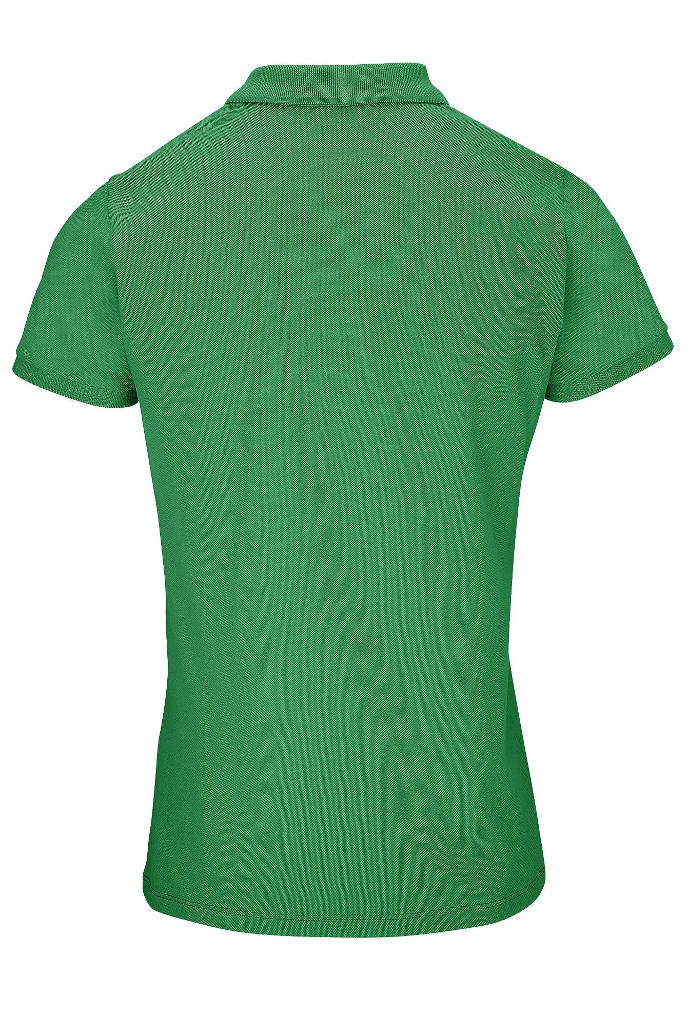 Polo donna cotone biologico Planet 170 gr - Westrose SRL - Abbigliamento da Lavoro Personalizzato