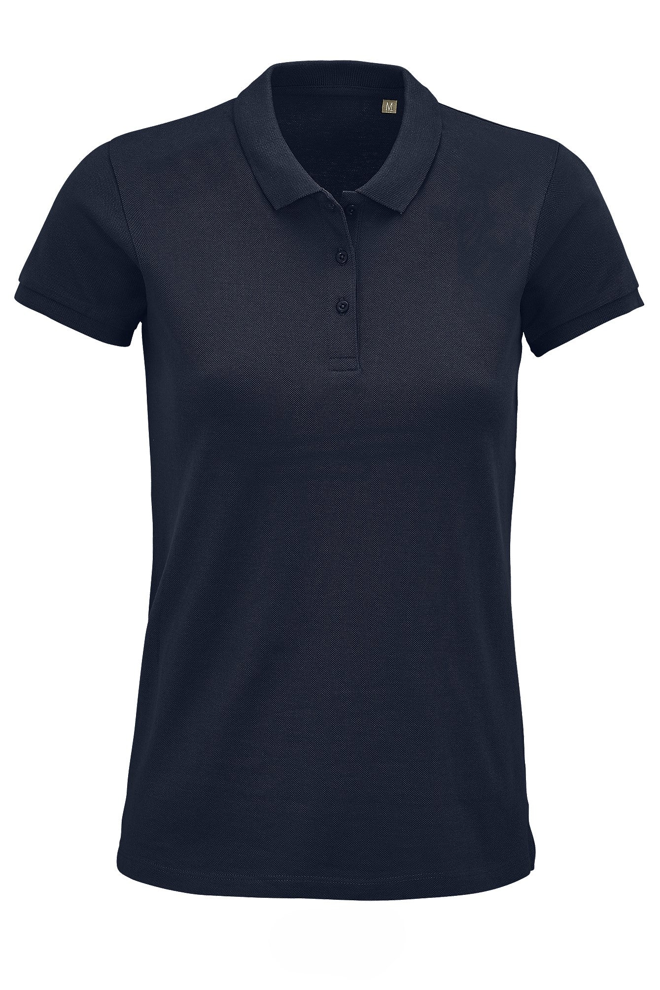 Polo donna cotone biologico Planet 170 gr - Westrose SRL - Abbigliamento da Lavoro Personalizzato