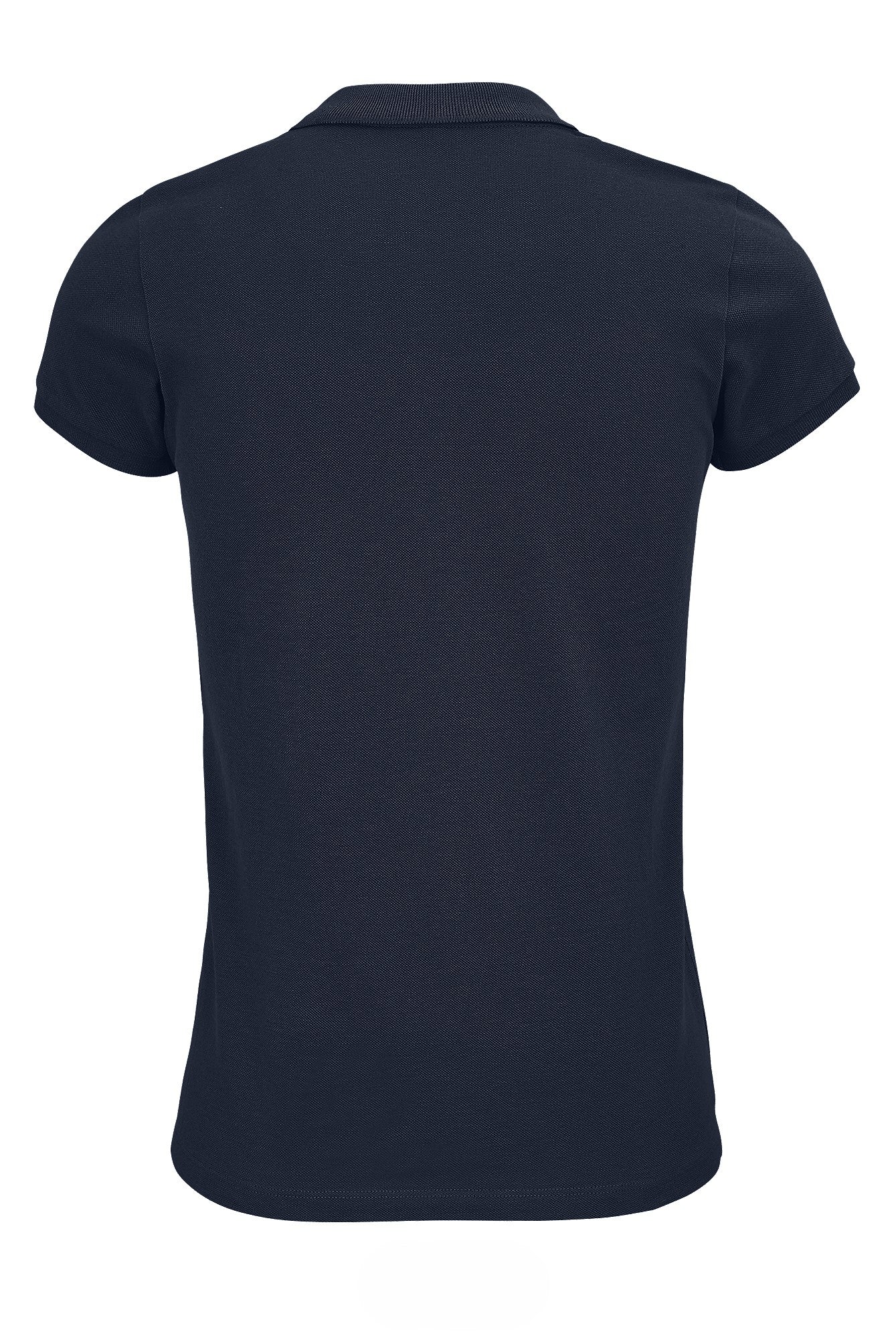 Polo donna cotone biologico Planet 170 gr - Westrose SRL - Abbigliamento da Lavoro Personalizzato