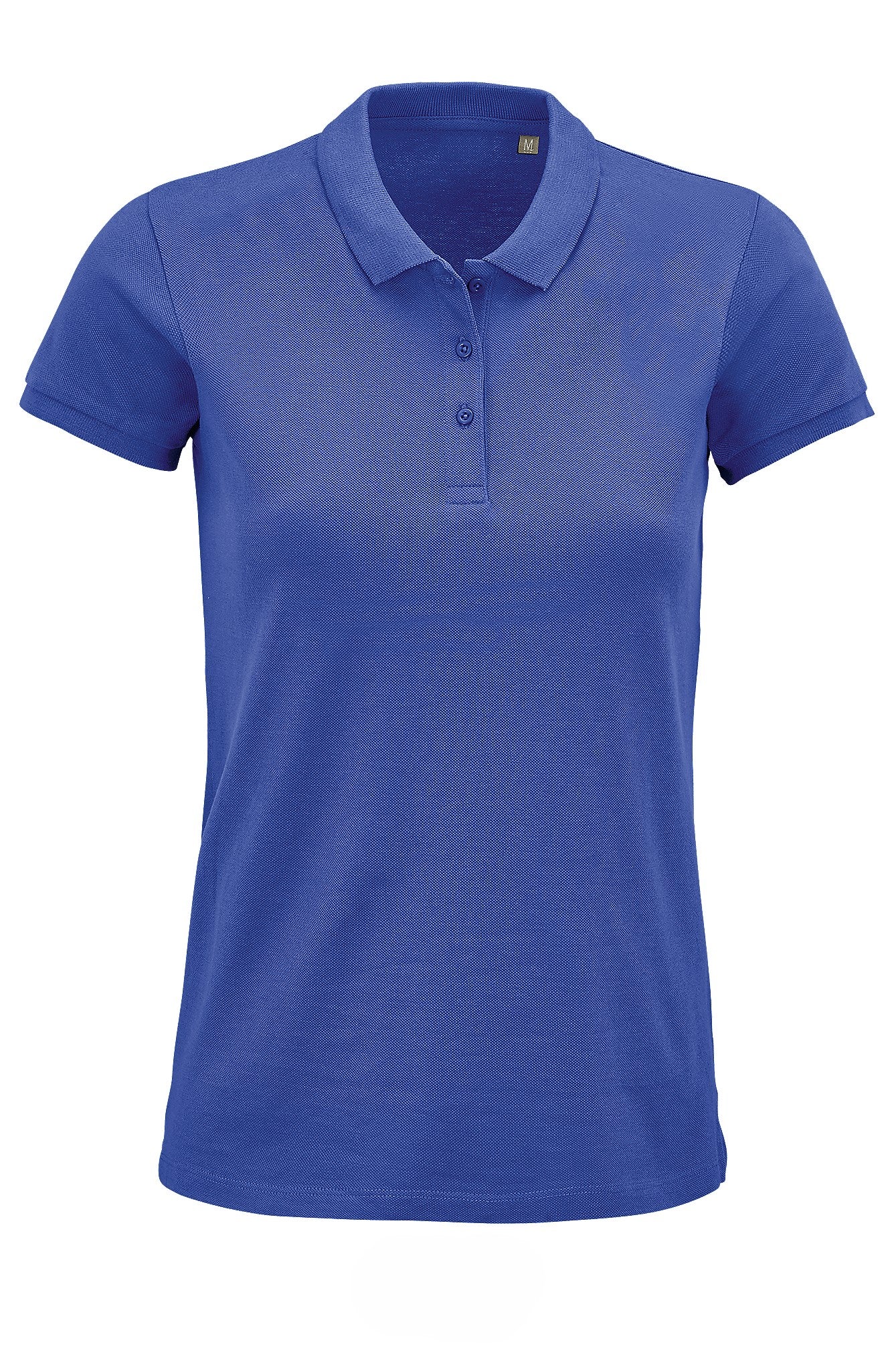 Polo donna cotone biologico Planet 170 gr - Westrose SRL - Abbigliamento da Lavoro Personalizzato