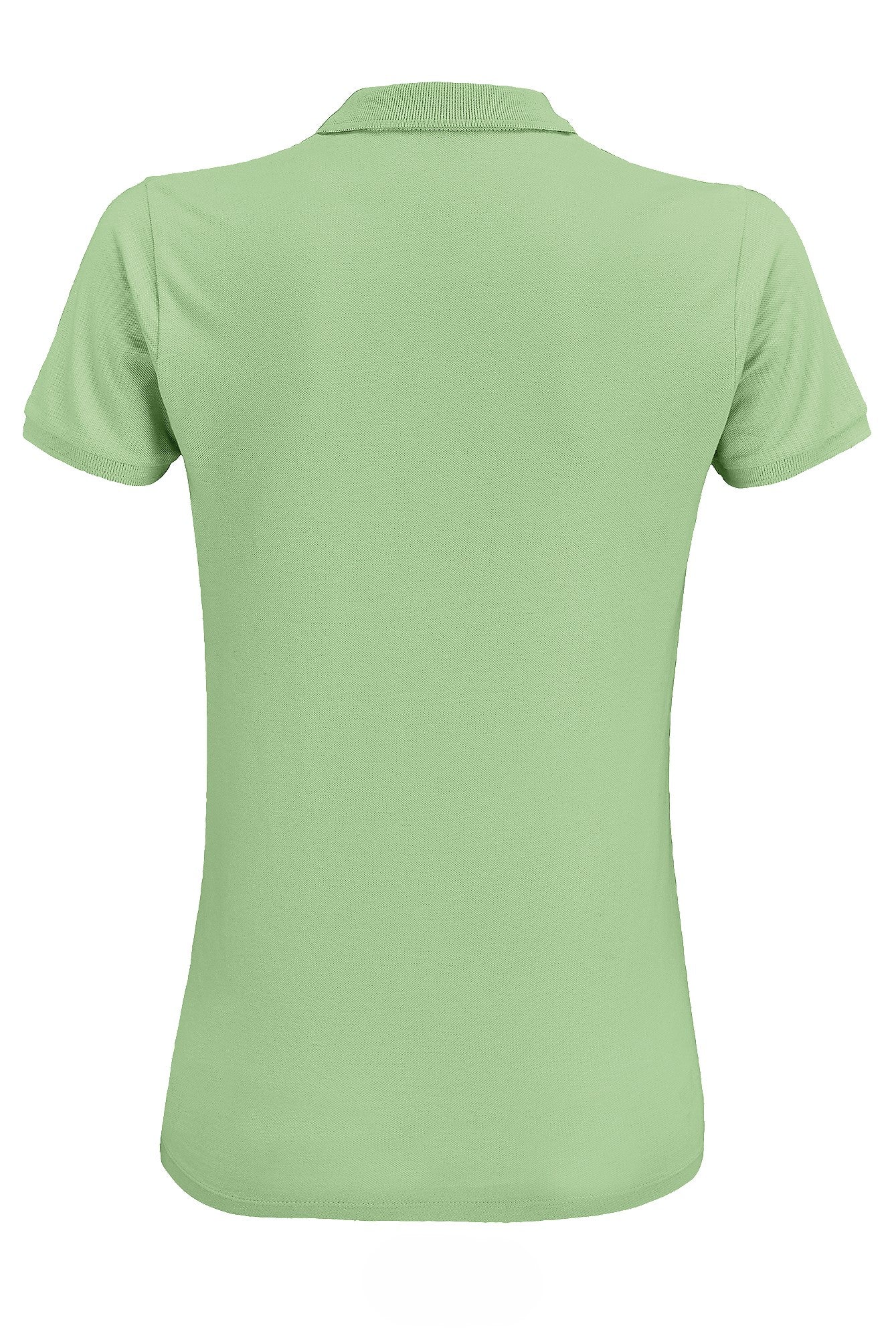 Polo donna cotone biologico Planet 170 gr - Westrose SRL - Abbigliamento da Lavoro Personalizzato