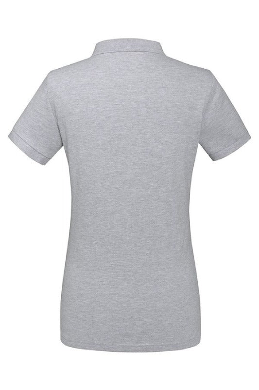 Polo donna cotone pique Tailored Stretch 210 gr - Westrose SRL - Abbigliamento da Lavoro Personalizzato