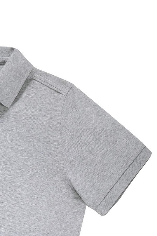 Polo donna cotone pique Tailored Stretch 210 gr - Westrose SRL - Abbigliamento da Lavoro Personalizzato