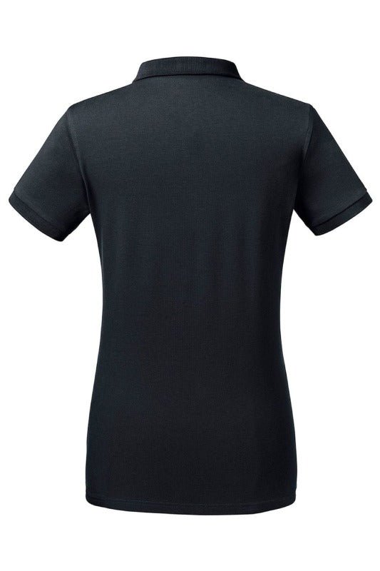 Polo donna cotone pique Tailored Stretch 210 gr - Westrose SRL - Abbigliamento da Lavoro Personalizzato