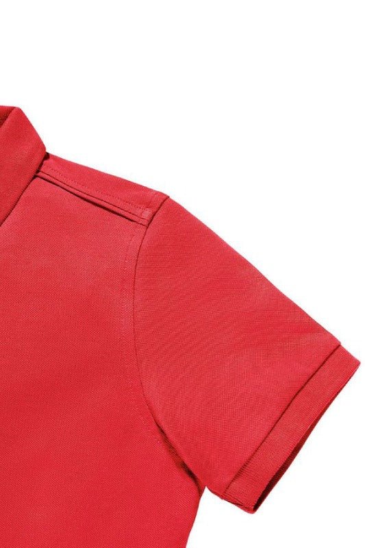 Polo donna cotone pique Tailored Stretch 210 gr - Westrose SRL - Abbigliamento da Lavoro Personalizzato