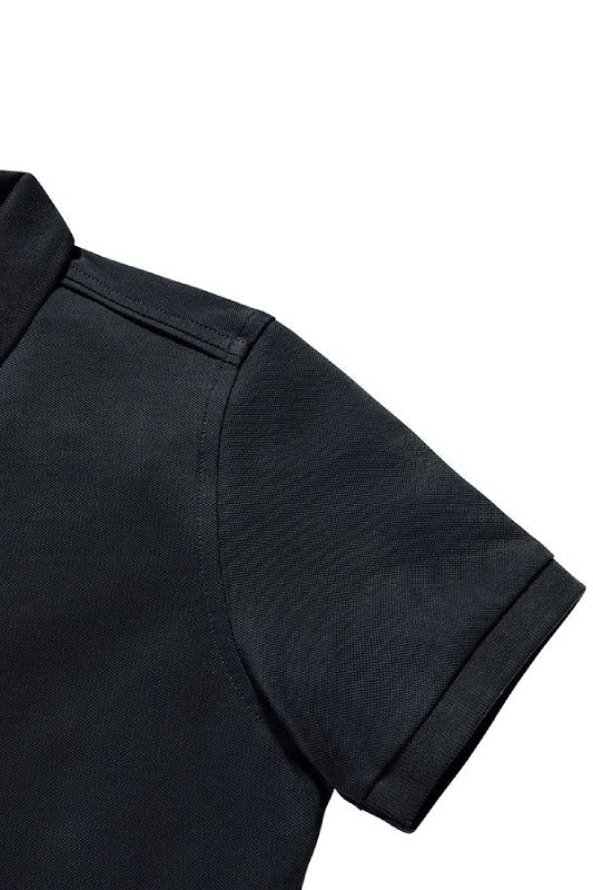 Polo donna cotone pique Tailored Stretch 210 gr - Westrose SRL - Abbigliamento da Lavoro Personalizzato