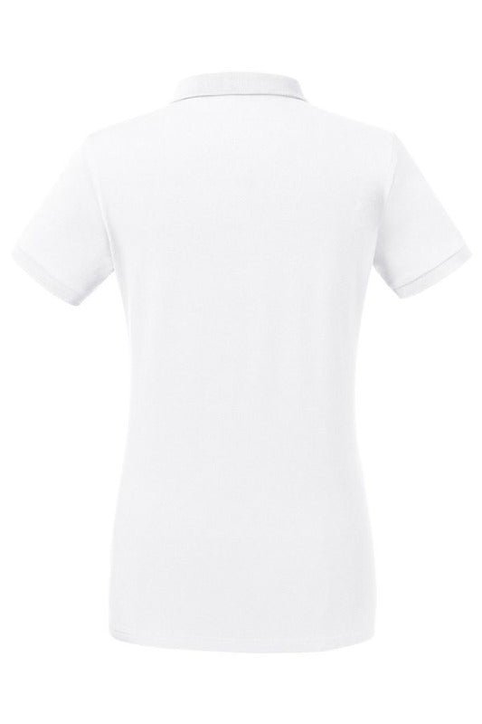 Polo donna cotone pique Tailored Stretch 210 gr - Westrose SRL - Abbigliamento da Lavoro Personalizzato