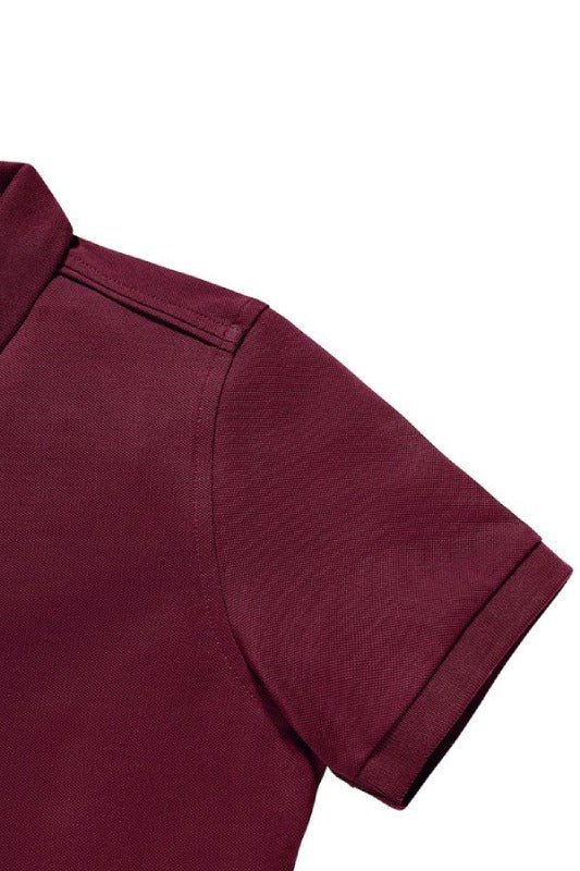 Polo donna cotone pique Tailored Stretch 210 gr - Westrose SRL - Abbigliamento da Lavoro Personalizzato