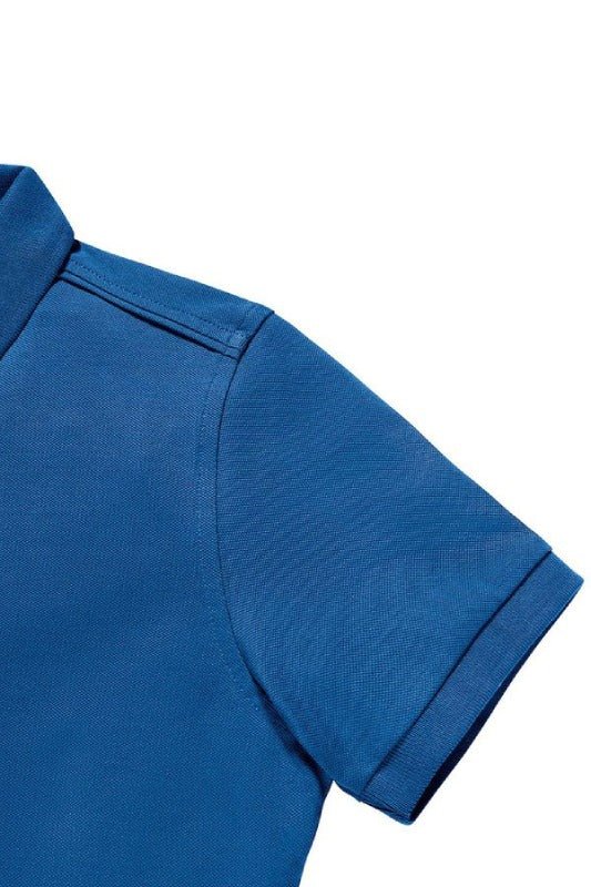 Polo donna cotone pique Tailored Stretch 210 gr - Westrose SRL - Abbigliamento da Lavoro Personalizzato