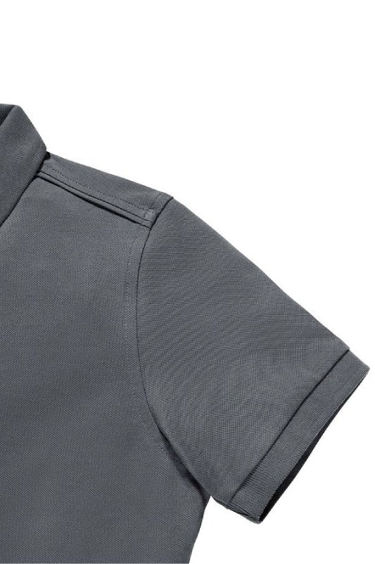 Polo donna cotone pique Tailored Stretch 210 gr - Westrose SRL - Abbigliamento da Lavoro Personalizzato