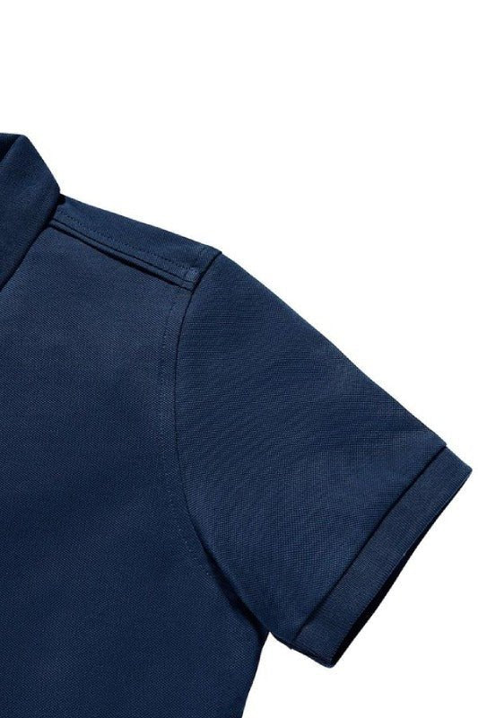 Polo donna cotone pique Tailored Stretch 210 gr - Westrose SRL - Abbigliamento da Lavoro Personalizzato