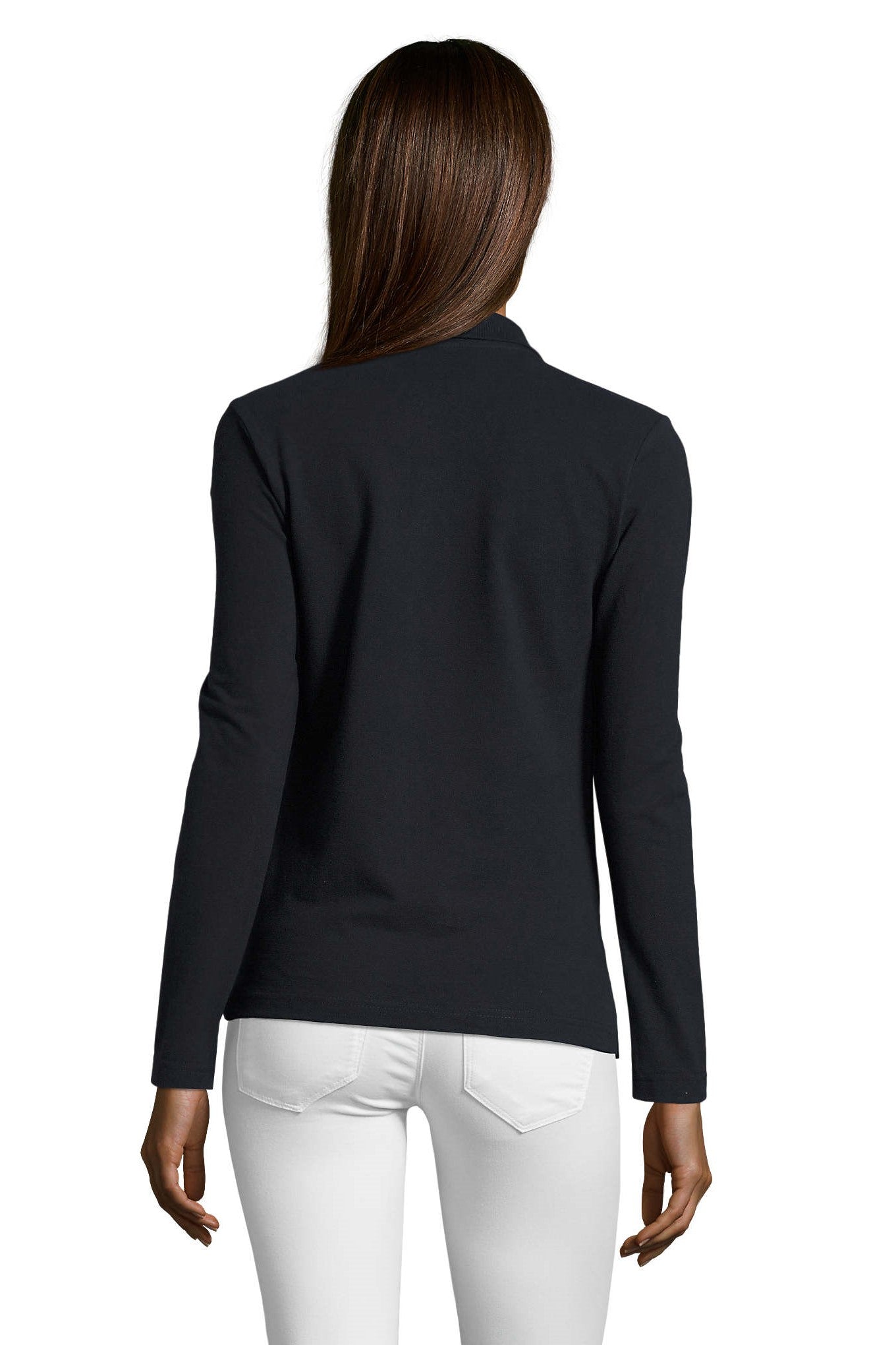 Polo donna cotone Podium 210 gr - Westrose SRL - Abbigliamento da Lavoro Personalizzato