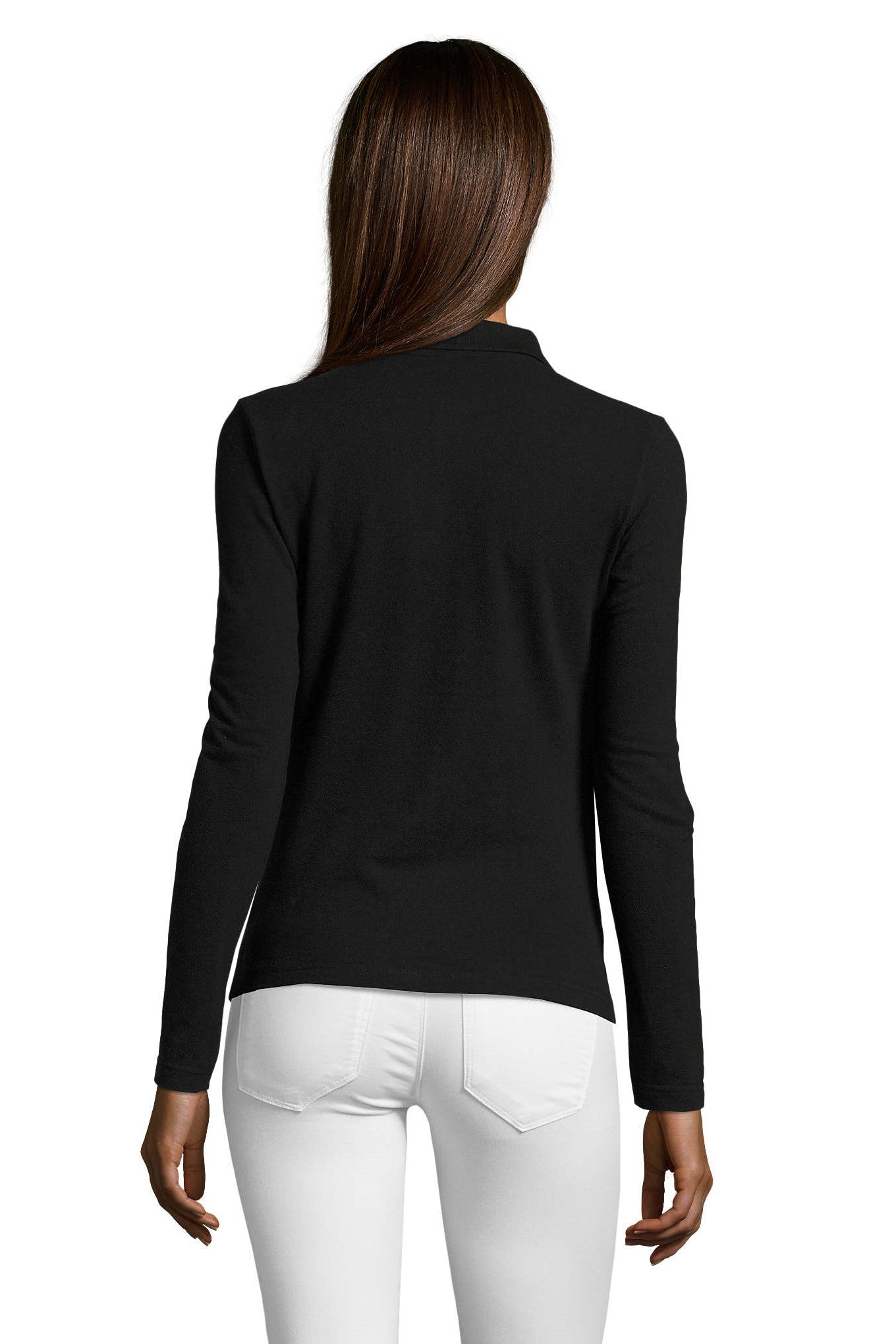 Polo donna cotone Podium 210 gr - Westrose SRL - Abbigliamento da Lavoro Personalizzato