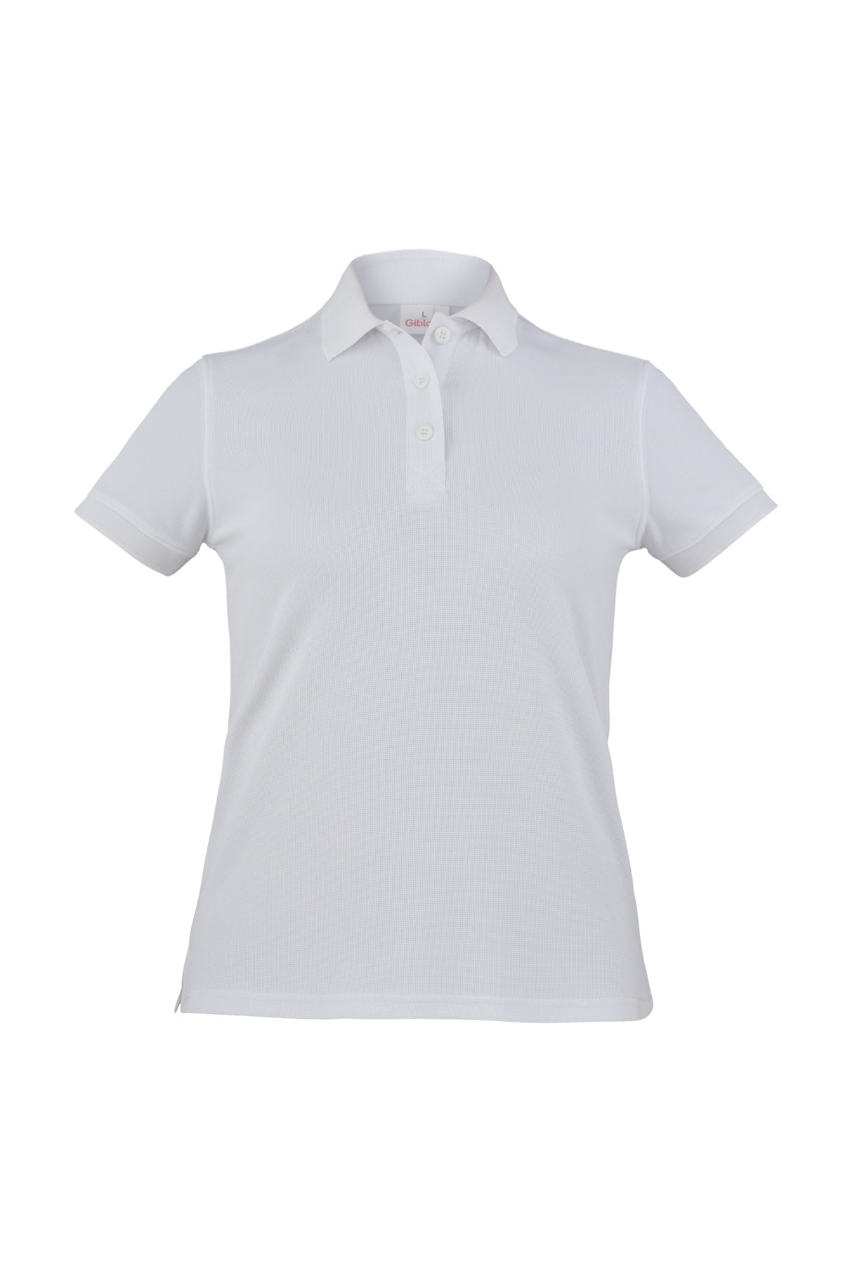 Polo donna in Tactel antimicrobico Susan - Westrose SRL - Abbigliamento da Lavoro Personalizzato