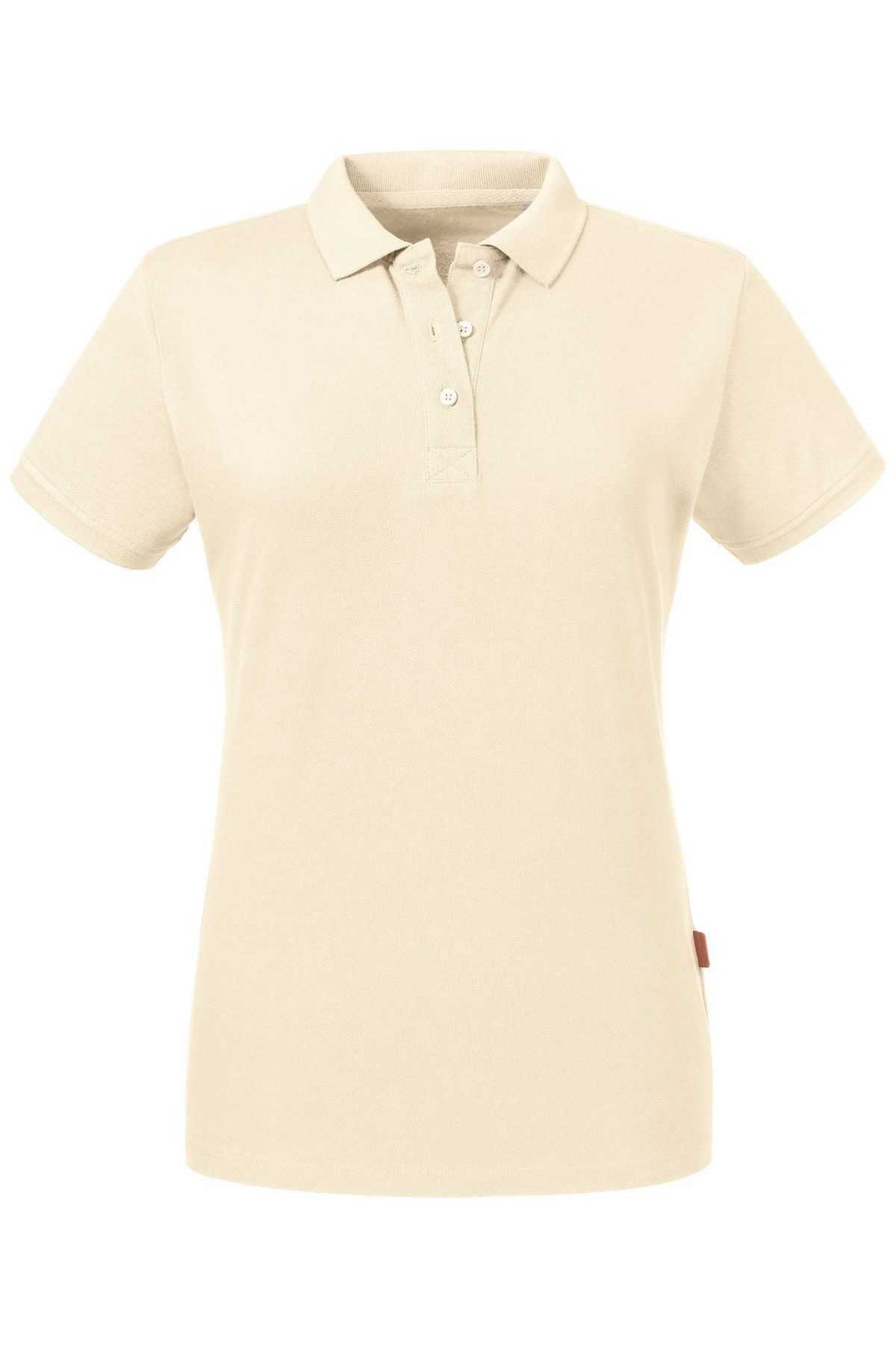 Polo donna Pure Organic 215 gr - Westrose SRL - Abbigliamento da Lavoro Personalizzato