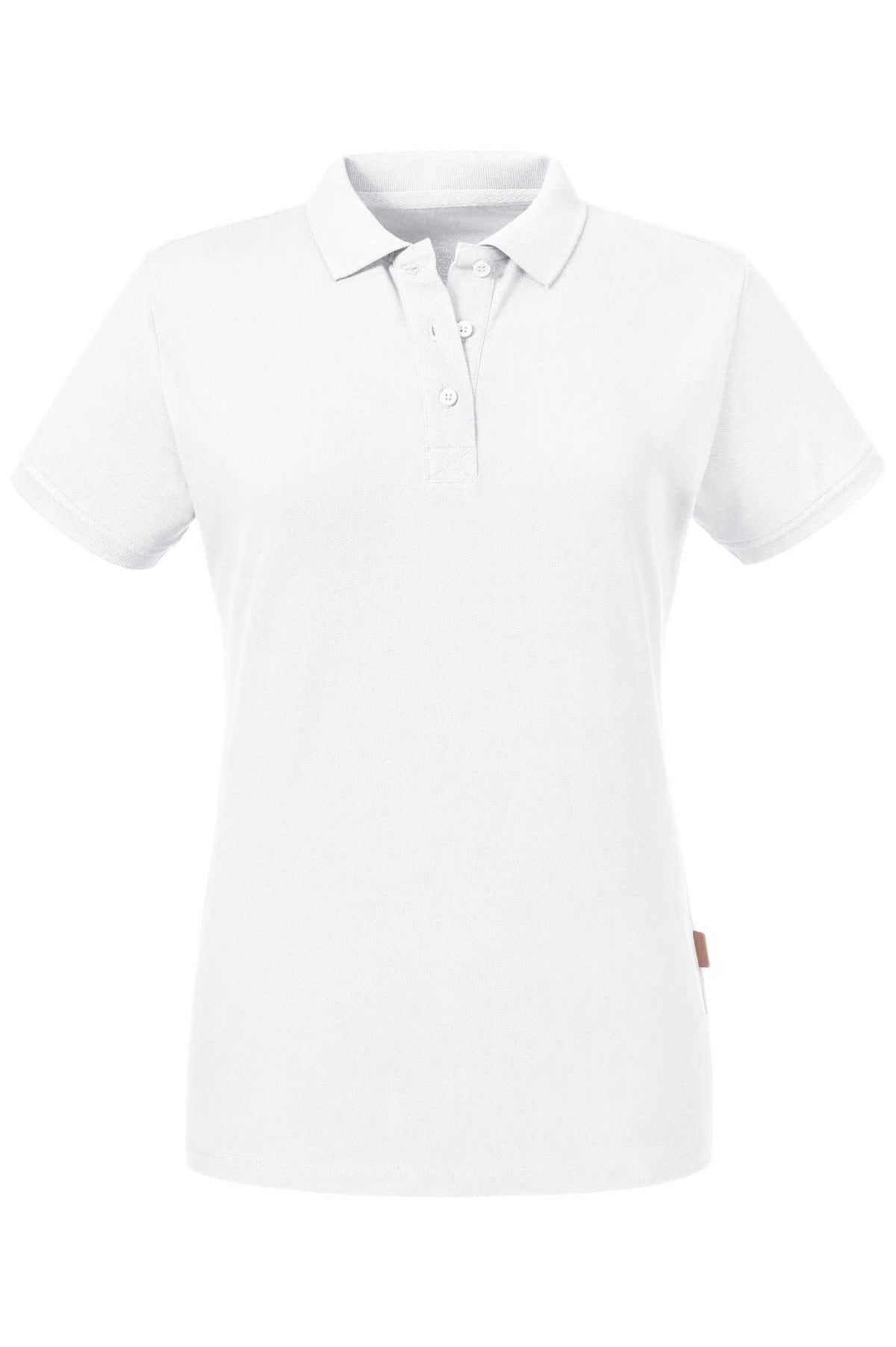 Polo donna Pure Organic 215 gr - Westrose SRL - Abbigliamento da Lavoro Personalizzato