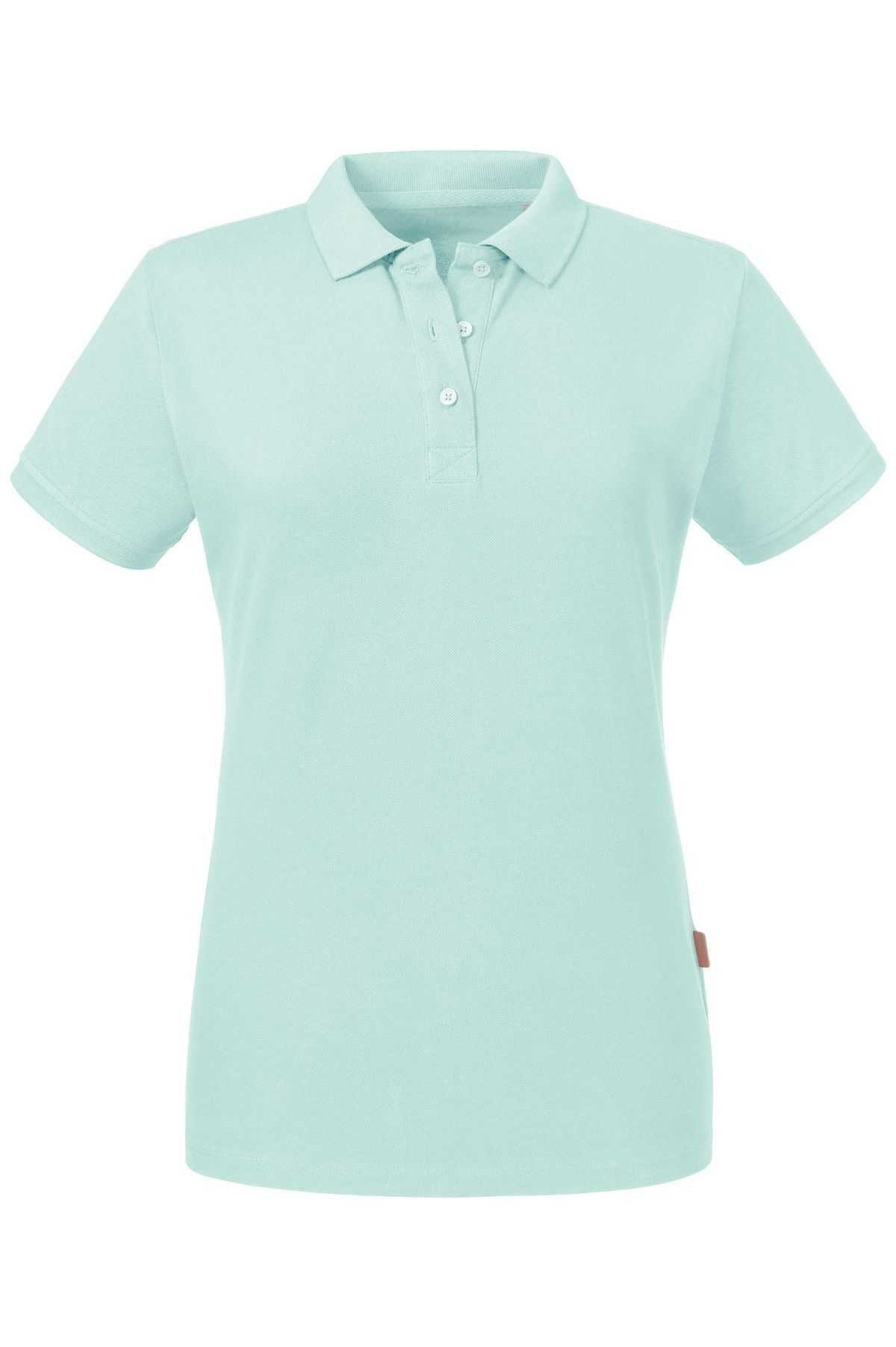 Polo donna Pure Organic 215 gr - Westrose SRL - Abbigliamento da Lavoro Personalizzato