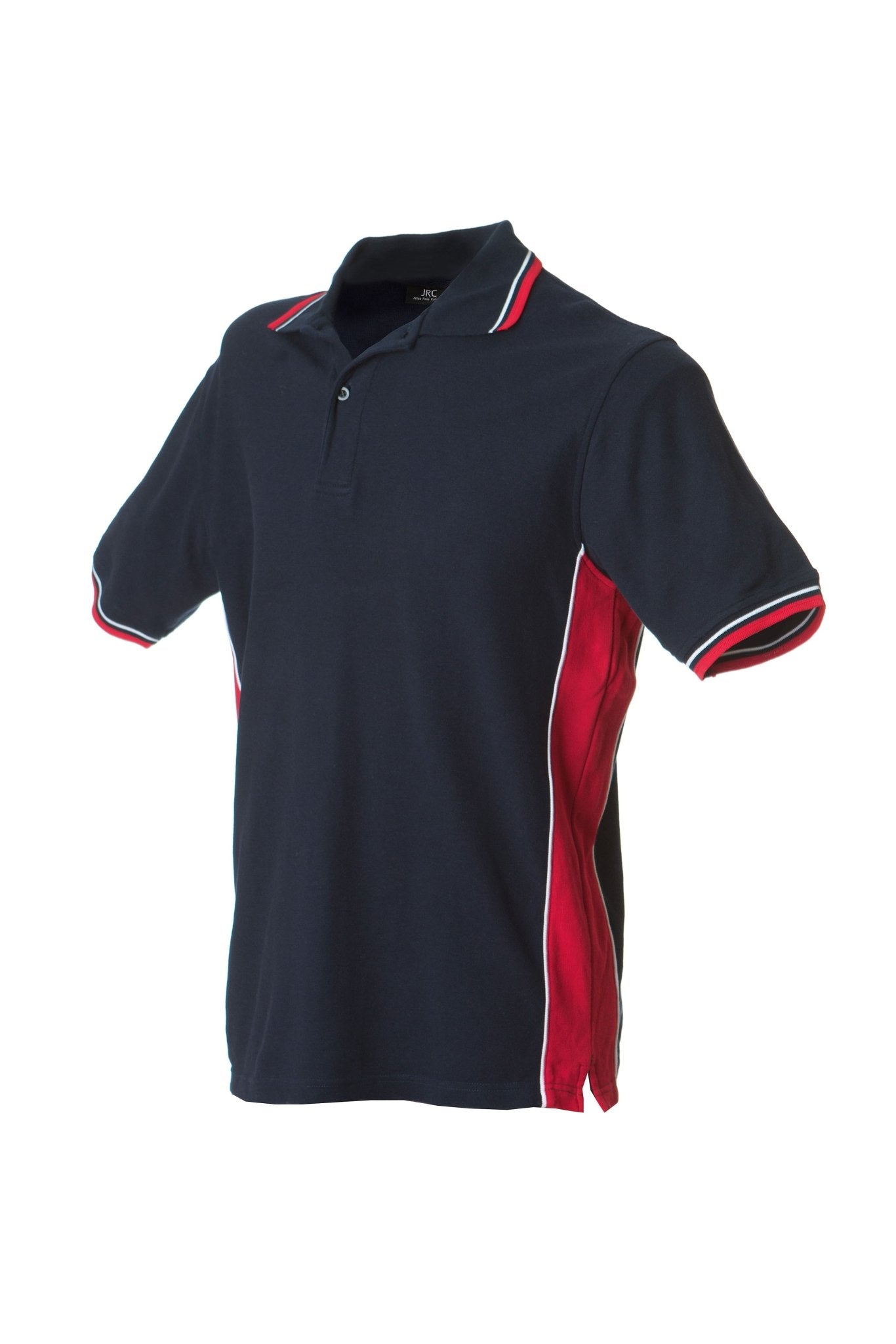 Polo in cotone JRC Ankara 200 gr - Westrose SRL - Abbigliamento da Lavoro Personalizzato