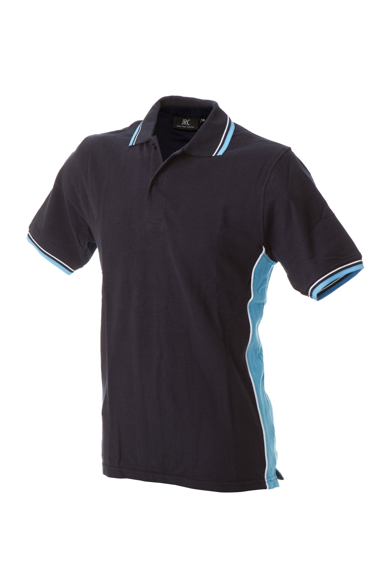 Polo in cotone JRC Ankara 200 gr - Westrose SRL - Abbigliamento da Lavoro Personalizzato