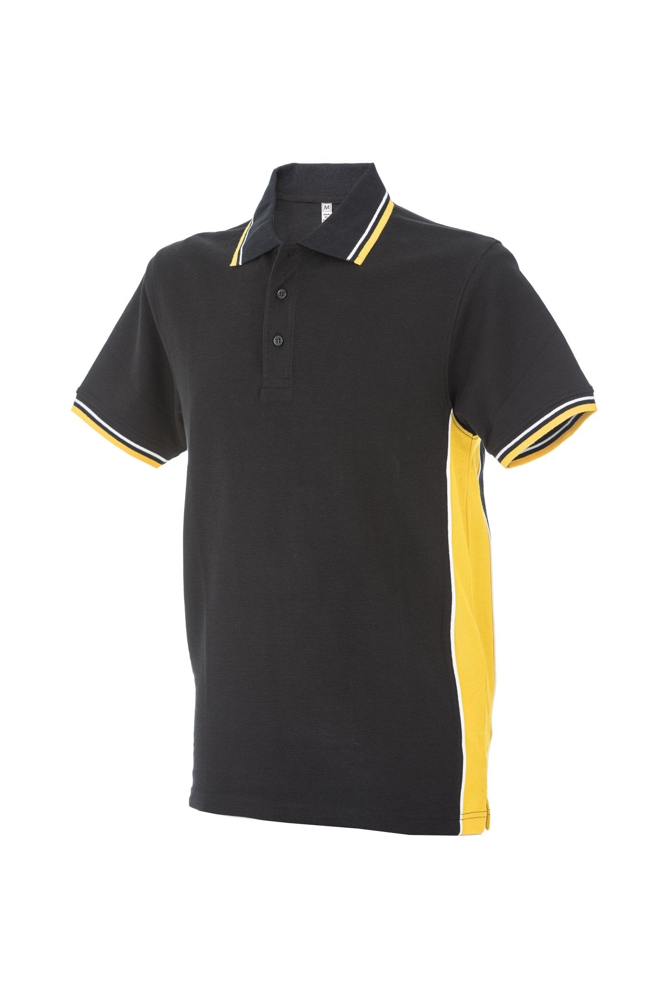 Polo in cotone JRC Ankara 200 gr - Westrose SRL - Abbigliamento da Lavoro Personalizzato