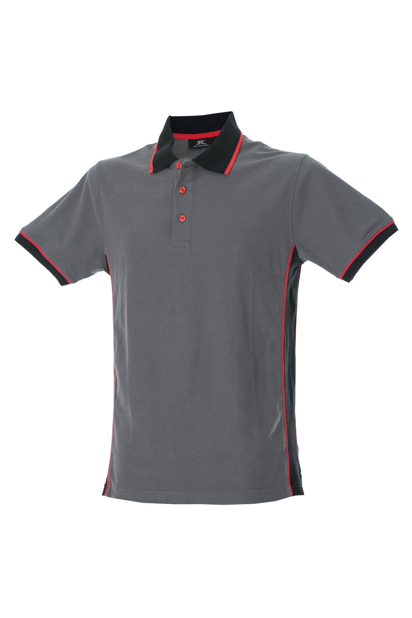 Polo in cotone JRC Durban 200 gr - Westrose SRL - Abbigliamento da Lavoro Personalizzato