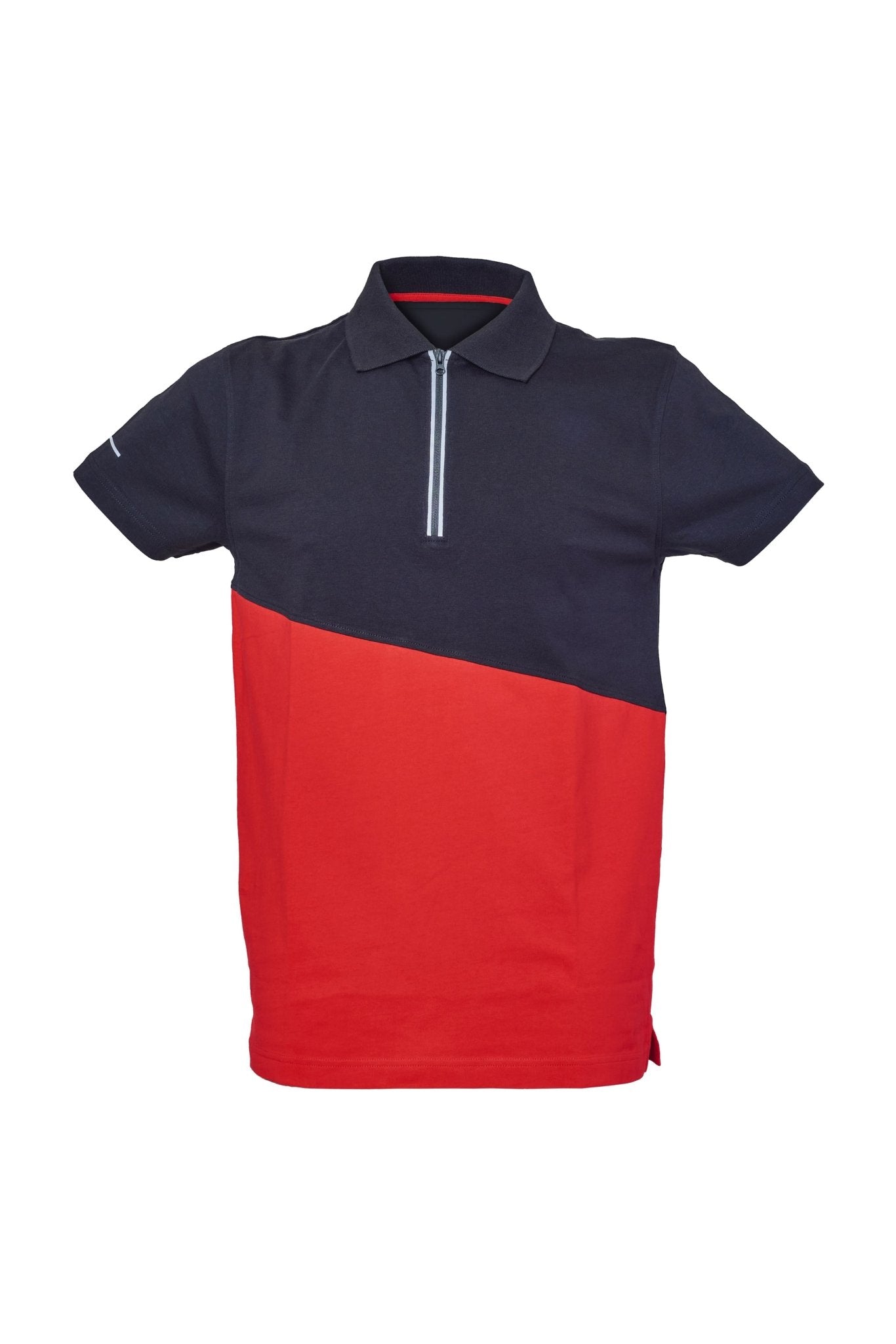 Polo in cotone JRC Gibilterra 165 gr - Westrose SRL - Abbigliamento da Lavoro Personalizzato