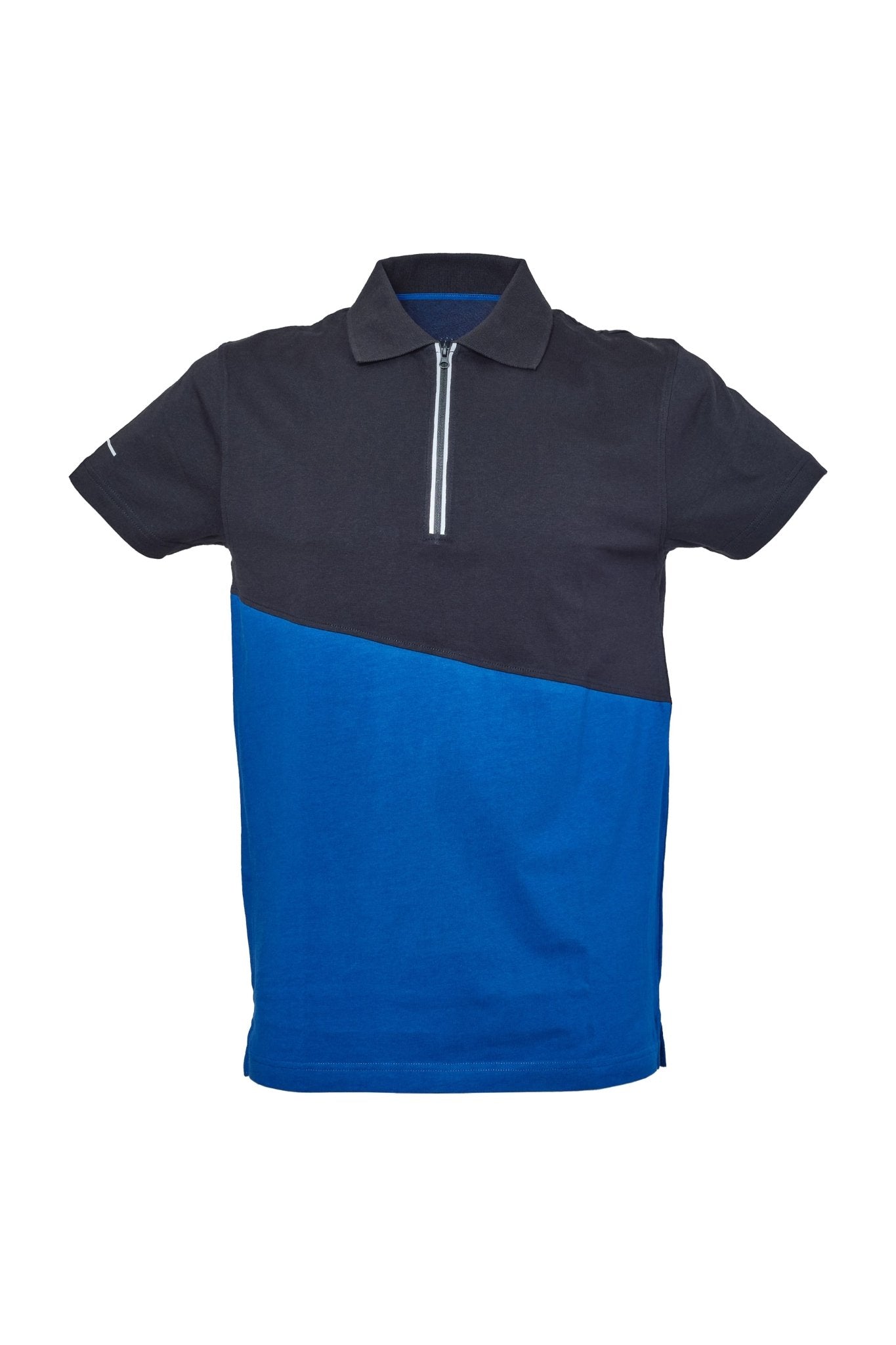 Polo in cotone JRC Gibilterra 165 gr - Westrose SRL - Abbigliamento da Lavoro Personalizzato