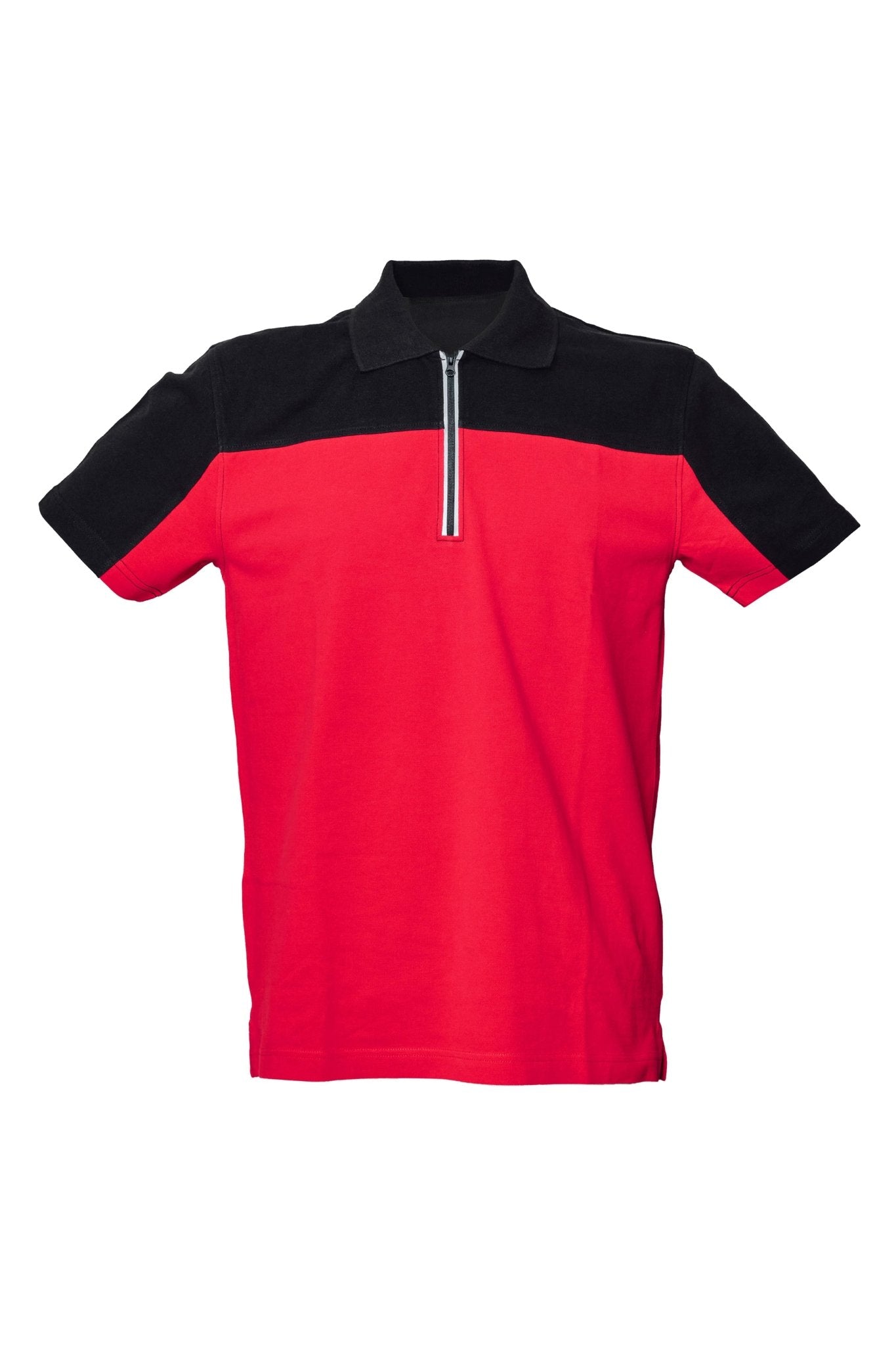 Polo in cotone JRC Gorizia 200 gr - Westrose SRL - Abbigliamento da Lavoro Personalizzato